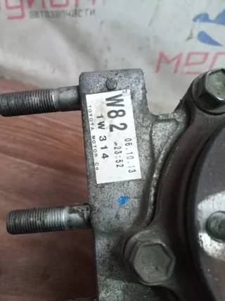 3610352010 Коробка раздаточная TOYOTA RAV4 XA30 2.0 2007 Toyota Rav 4 3 Арт AV56013, вид 9