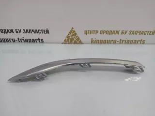 86694S1600 Молдинг бампера Hyundai Santa FE 4 (TM) restailing Арт TP69535, вид 6