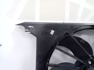 214815057R Вентилятор охлаждения в сборе Lada largus  Арт TP69554, вид 5
