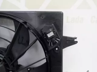 214815057R Вентилятор охлаждения в сборе Lada largus  Арт TP69554, вид 6