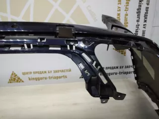 51118099116 Бампер синий BMW X5 G05  Арт TP69565, вид 9