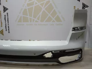 51128745431 Бампер белый BMW X7 g07 Арт TP69575, вид 3