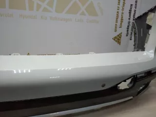 51128745431 Бампер белый BMW X7 g07 Арт TP69575, вид 4