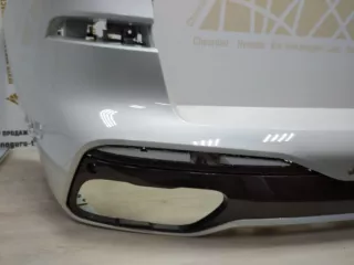 51128745431 Бампер белый BMW X7 g07 Арт TP69575, вид 5