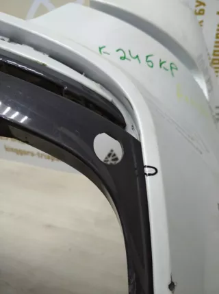 51128745431 Бампер белый BMW X7 g07 Арт TP69575, вид 9