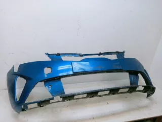 86511H0700 бампер Kia Rio 4 restailing Арт VZ206913, вид 3