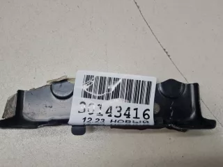 5327360070 Кронштейн бампера переднего правый Toyota Land Cruiser 200 Арт ZAP323267, вид 3