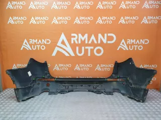 LR122953, FK7217D781A бампер ленд ровер (ланд) дискавери сп Land Rover Discovery sport Арт AR252776, вид 7
