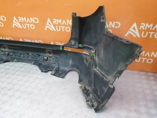 LR122953, FK7217D781A бампер ленд ровер (ланд) дискавери сп Land Rover Discovery sport Арт AR252776, вид 8