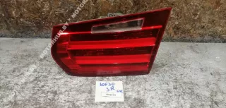 7259916 Фонарь крышки багажника правый BMW 3 F30/F31/GT F34 Арт 00089469, вид 1