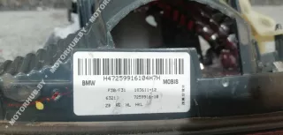 7259916 Фонарь крышки багажника правый BMW 3 F30/F31/GT F34 Арт 00089469, вид 5