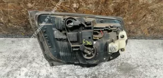 7259916 Фонарь крышки багажника правый BMW 3 F30/F31/GT F34 Арт 00089469, вид 6