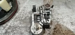 7259916 Фонарь крышки багажника правый BMW 3 F30/F31/GT F34 Арт 00089469, вид 7