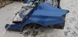  Задняя часть кузова (тазик) BMW 3 F30/F31/GT F34 Арт 00089393