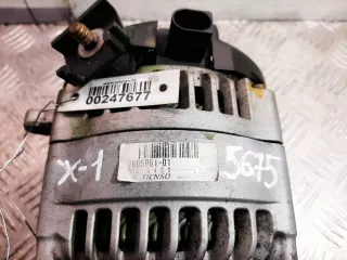 7605061,12317605061 Генератор BMW X1 E84 Арт 00247677, вид 2