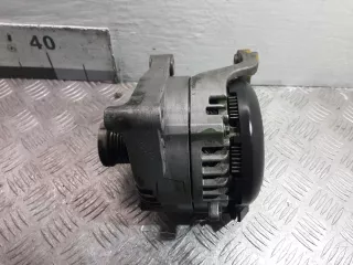 7605061,12317605061 Генератор BMW X1 E84 Арт 00247677, вид 5