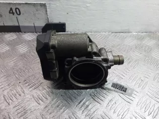 7588625 Заслонка дроссельная BMW X1 E84 Арт 00243246, вид 5