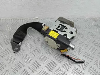  Ремень безопасности Mercedes C W205 Арт 00230427, вид 1