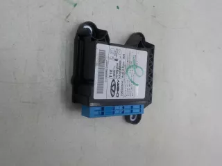 407000171AA  Блок управления подушками безопасности Chery Tiggo 7 PRO Арт BIT708259, вид 5