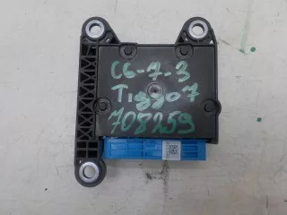 407000171AA  Блок управления подушками безопасности Chery Tiggo 7 PRO Арт BIT708259, вид 8