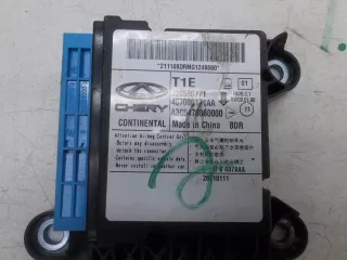 407000171AA  Блок управления подушками безопасности Chery Tiggo 7 PRO Арт BIT708259, вид 9