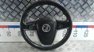 95328138,  42334025 Подушка безопасности водителя Opel Mokka 1 Арт NVN01J301, вид 1