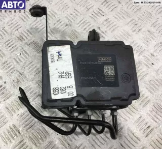 1779677 , BV61-2C405-BG, 61160800A33 Блок ABS (Модуль АБС) Ford Focus 3 Арт 52857248