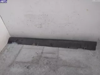 AV11-R10154-AB Накладка на порог наружная правая Ford B-Max Арт 53879806, вид 1