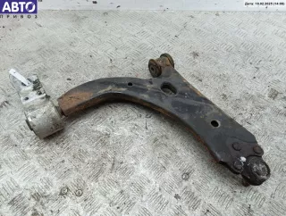  Рычаг подвески передний левый Ford Fusion 1 Арт 54086842, вид 2