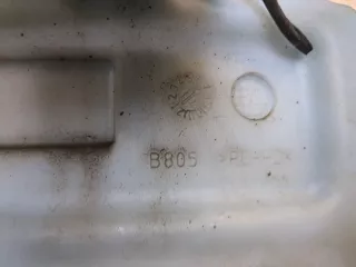 b805 Бачок омывателя Peugeot Boxer 3 Арт 8508026, вид 3