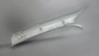 8T0867234B Обшивка стойки передней правой (накладка) Audi A5 (S5,RS5) 1 Арт 6970109, вид 2