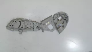 1669101704 Сиденье переднее левое Mercedes GL X166 Арт 7859839, вид 1