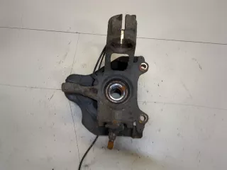 3307A5,1612735380,RP1690531480 Ступица передняя левая Peugeot Boxer 3 Арт 8505834, вид 2