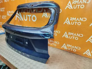 72800P2300 дверь багажника Kia Sorento 4 Арт 252701PM, вид 3