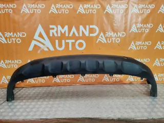 86612F1500 Юбка бампера Kia Sportage 4 Арт 252771PM, вид 1