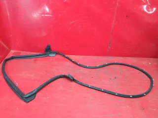 740AT02 Уплотнитель двери Lexus RX 4 Арт MB77798, вид 1