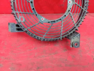 8845460071 Диффузор вентилятора Toyota Land Cruiser Prado 150 Арт MB77807, вид 2