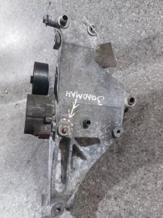  Кронштейн компрессора кондиционера Fiat idea Арт 46023057661_1, вид 2