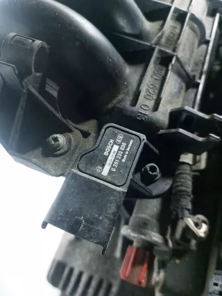 0261230030 Датчик абсолютного давления Fiat Grande Punto Арт 46023045180_3, вид 1