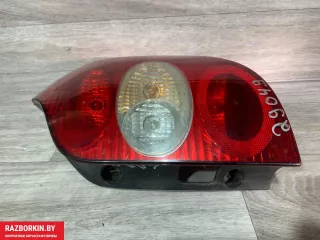 8200002472 Фонарь задний правый Renault Laguna 2 Арт 29049, вид 2