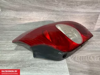 8200002472 Фонарь задний правый Renault Laguna 2 Арт 29049, вид 3