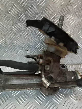 1S7C3200EG,RF1S7C3550AA рулевая рейка Ford Mondeo 3 Арт 38955, вид 3