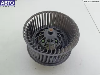 3M5H18456EC Двигатель отопителя (моторчик печки) Ford Focus 2 Арт 54419217, вид 1