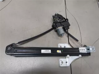 575839461 Стеклоподъемник левый задний Skoda Karoq Арт 8074651, вид 1