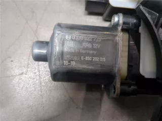575839461 Стеклоподъемник левый задний Skoda Karoq Арт 8074651, вид 3