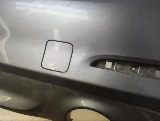 51127475593 бампер BMW 5 G30/G31 Арт lz206900, вид 2