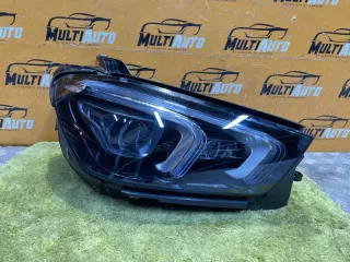 A1679065806 Фара правая Mercedes GLE W167 Арт MA124858, вид 1