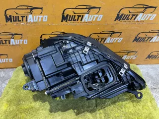 A1679065806 Фара правая Mercedes GLE W167 Арт MA124858, вид 5