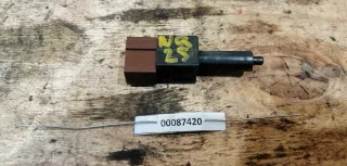 Выключатель концевой (концевик) Nissan Qashqai+2 Арт 00087420, вид 1