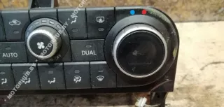 27500BB50A Блок управления печки/климат-контроля Nissan Qashqai+2 Арт 00087416, вид 5
